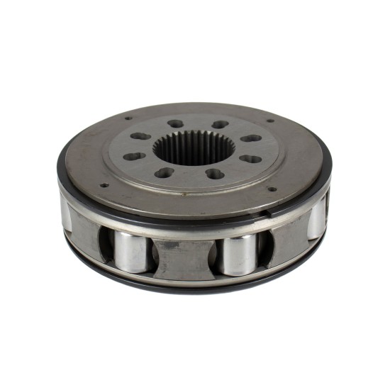 Rotor group Bosch Rexroth MCR3, MCR03 Two speed (2WL) Piston D=30 mm AFM Rotor group Bosch Rexroth MCR3, MCR03 Two speed (2WL) Piston D=30 mm AFM