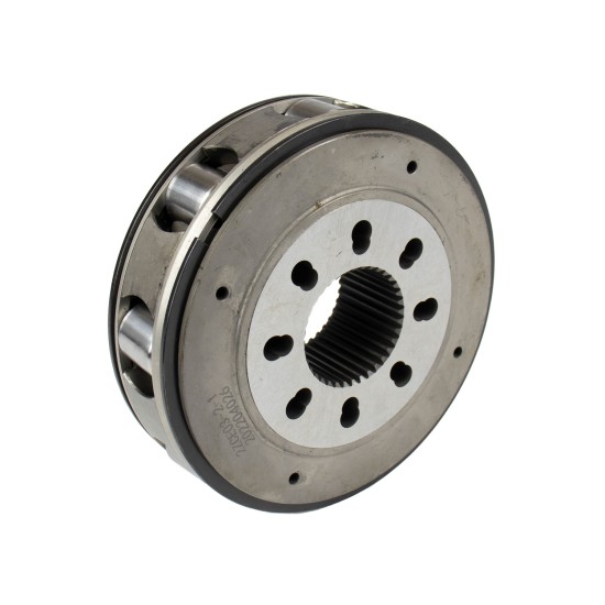 Rotor group Bosch Rexroth MCR3, MCR03 Two speed (2WL) Piston D=30 mm AFM