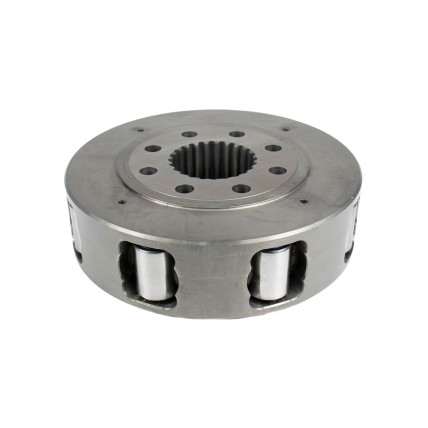 Rotor group Bosch Rexroth MCR5, MCR05 Single speed (1L) Piston D=32 mm AFM