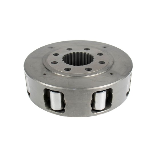 Rotor group Bosch Rexroth MCR5, MCR05 Single speed (1L) Piston D=32 mm AFM Rotor group Bosch Rexroth MCR5, MCR05 Single speed (1L) Piston D=32 mm AFM