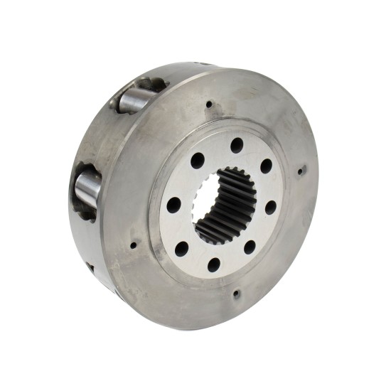 Rotor group Bosch Rexroth MCR5, MCR05 Single speed (1L) Piston D=32 mm AFM