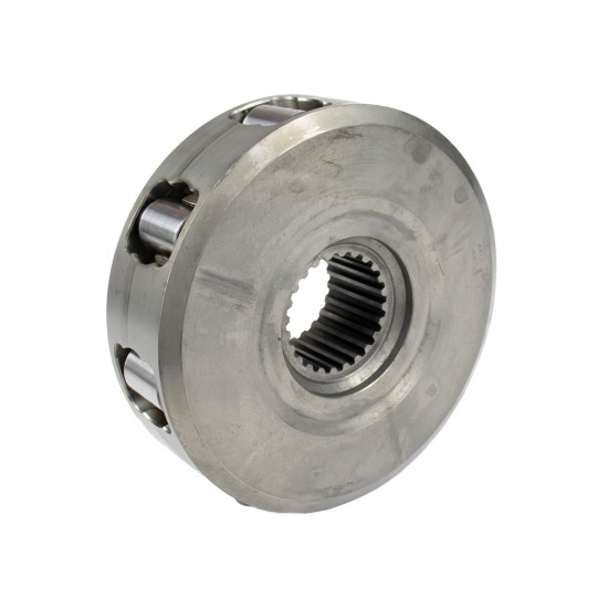 Rotor group Bosch Rexroth MCR5, MCR05 Single speed (1L) Piston D=32 mm AFM
