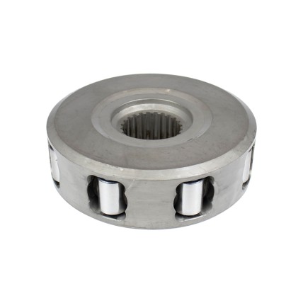 Rotor group Bosch Rexroth MCR5, MCR05 Two speed (2WL) Piston D=32 mm AFM