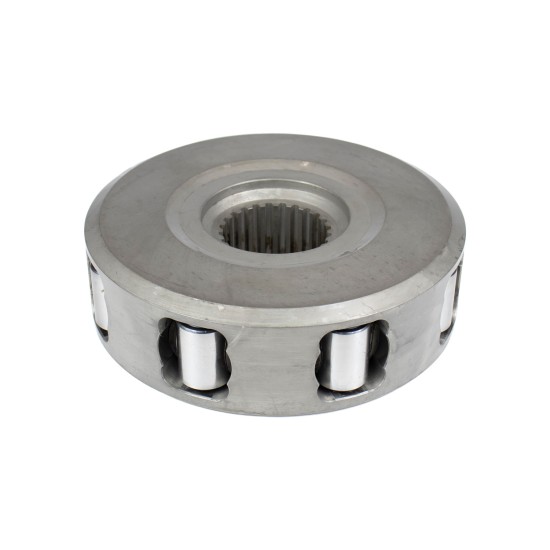 Rotor group Bosch Rexroth MCR5, MCR05 Two speed (2WL) Piston D=32 mm AFM Rotor group Bosch Rexroth MCR5, MCR05 Two speed (2WL) Piston D=32 mm AFM
