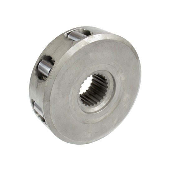 Rotor group Bosch Rexroth MCR5, MCR05 Two speed (2WL) Piston D=32 mm AFM