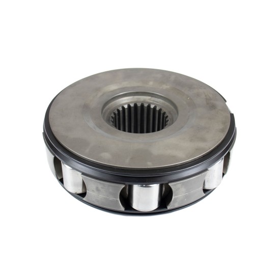 Rotor group Bosch Rexroth MCR5, MCR05 Single speed (1L) Piston D=38.5 mm AFM Rotor group Bosch Rexroth MCR5, MCR05 Single speed (1L) Piston D=38.5 mm AFM