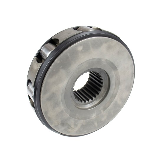Rotor group Bosch Rexroth MCR5, MCR05 Single speed (1L) Piston D=38.5 mm AFM