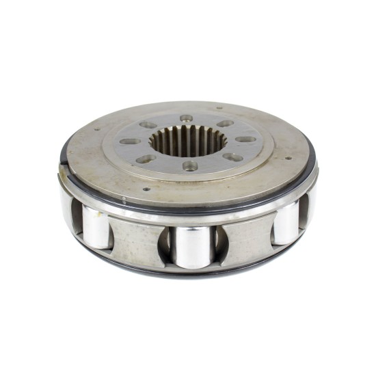 Rotor group Bosch Rexroth MCR5, MCR05 Two speed (2WL) Piston D=38.5 mm AFM Rotor group Bosch Rexroth MCR5, MCR05 Two speed (2WL) Piston D=38.5 mm AFM