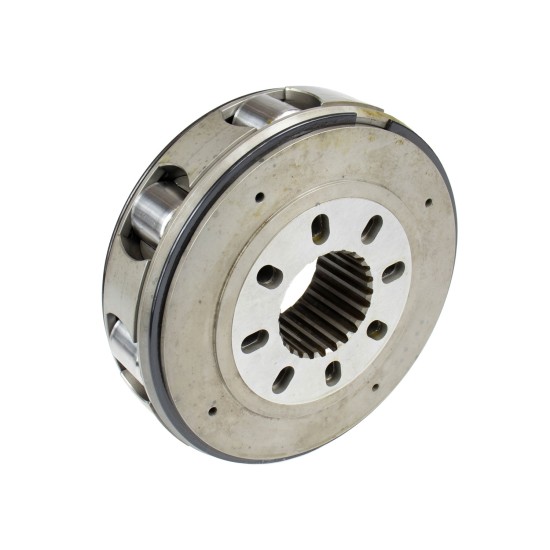 Rotor group Bosch Rexroth MCR5, MCR05 Two speed (2WL) Piston D=38.5 mm AFM
