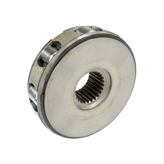 Rotor group Bosch Rexroth MCR5, MCR05 Two speed (2WL) Piston D=38.5 mm AFM