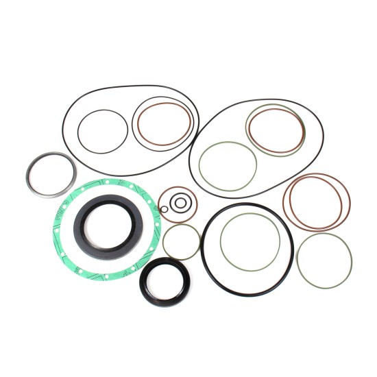 Seal kit motor Bosch Rexroth MCR5, MCR05 Single speed (1L) AFM Seal kit motor Bosch Rexroth MCR5, MCR05 Single speed (1L) AFM