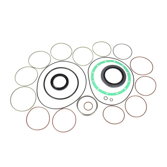 Seal kit motor Bosch Rexroth MCR5, MCR05 Two speed (2WL) AFM Seal kit motor Bosch Rexroth MCR5, MCR05 Two speed (2WL) AFM