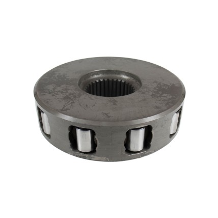 Rotor group Bosch Rexroth MCR10 Single speed (1L) Piston D=32 mm AFM