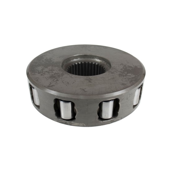 Rotor group Bosch Rexroth MCR10 Single speed (1L) Piston D=32 mm AFM Rotor group Bosch Rexroth MCR10 Single speed (1L) Piston D=32 mm AFM