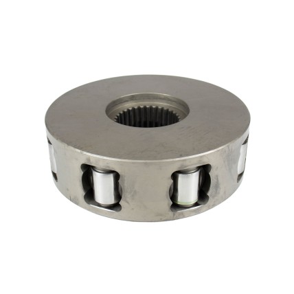 Rotor group Bosch Rexroth MCR10 Two speed (2WL) Piston D=32 mm AFM