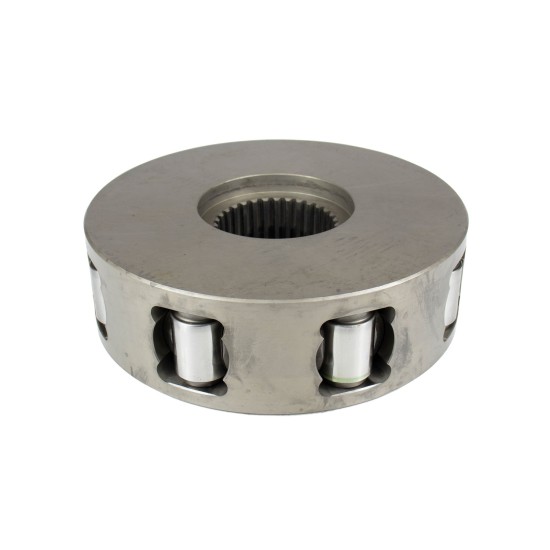 Rotor group Bosch Rexroth MCR10 Two speed (2WL) Piston D=32 mm AFM Rotor group Bosch Rexroth MCR10 Two speed (2WL) Piston D=32 mm AFM