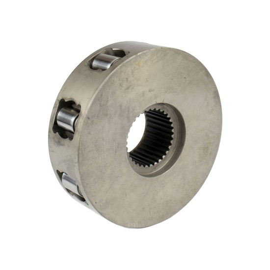 Rotor group Bosch Rexroth MCR10 Two speed (2WL) Piston D=32 mm AFM