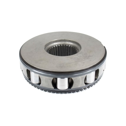 Rotor group Bosch Rexroth MCR10 Single speed (1L) Piston D=38.5 mm AFM