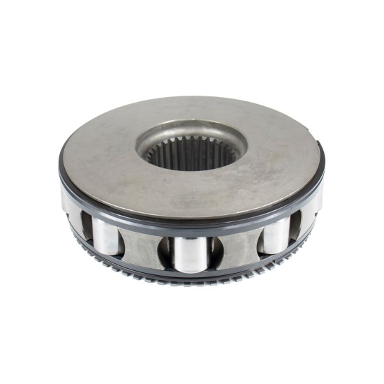 Rotor group Bosch Rexroth MCR10 Single speed (1L) Piston D=38.5 mm AFM Rotor group Bosch Rexroth MCR10 Single speed (1L) Piston D=38.5 mm AFM