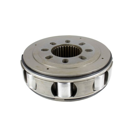 Rotor group Bosch Rexroth MCR10 Two speed (2WL) Piston D=38.5 mm AFM
