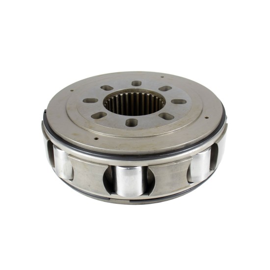 Rotor group Bosch Rexroth MCR10 Two speed (2WL) Piston D=38.5 mm AFM Rotor group Bosch Rexroth MCR10 Two speed (2WL) Piston D=38.5 mm AFM