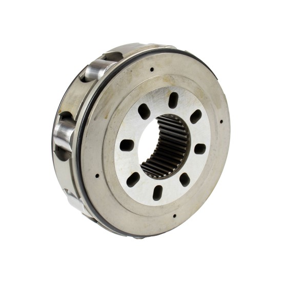 Rotor group Bosch Rexroth MCR10 Two speed (2WL) Piston D=38.5 mm AFM