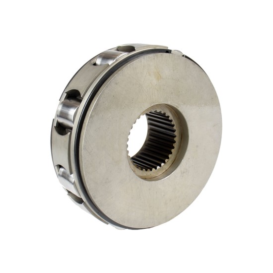 Rotor group Bosch Rexroth MCR10 Two speed (2WL) Piston D=38.5 mm AFM