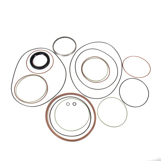 Seal kit motor Bosch Rexroth MCR10 Single speed (1L) AFM Seal kit motor Bosch Rexroth MCR10 Single speed (1L) AFM
