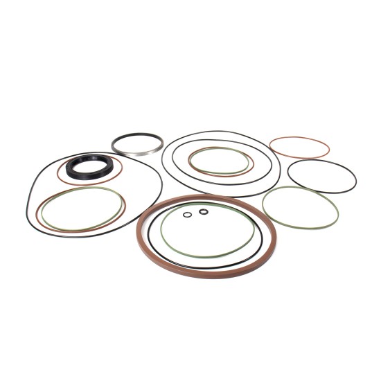 Seal kit motor Bosch Rexroth MCR10 Single speed (1L) AFM