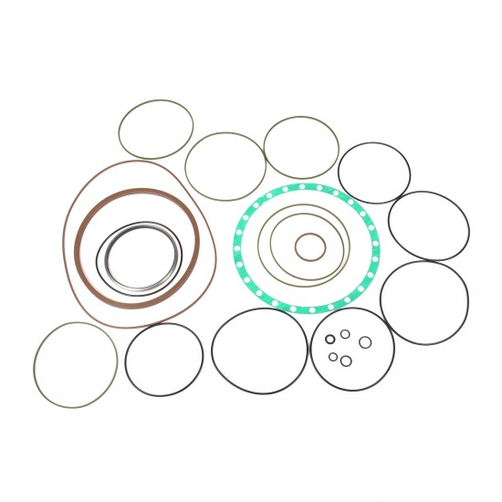 Seal kit motor Bosch Rexroth MCR10 Two speed (2WL) AFM Seal kit motor Bosch Rexroth MCR10 Two speed (2WL) AFM