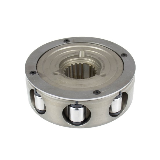 Rotor group Poclain Hydraulic MS02, MSE02 Piston D=31.0 mm AFM Rotor group Poclain Hydraulic MS02, MSE02 Piston D=31.0 mm AFM