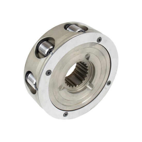 Rotor group Poclain Hydraulic MS02, MSE02 Piston D=31.0 mm AFM