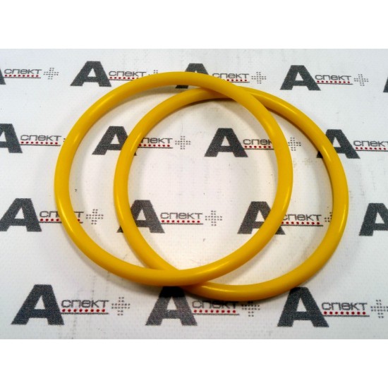 O-Ring JCB KHV0114 AFM