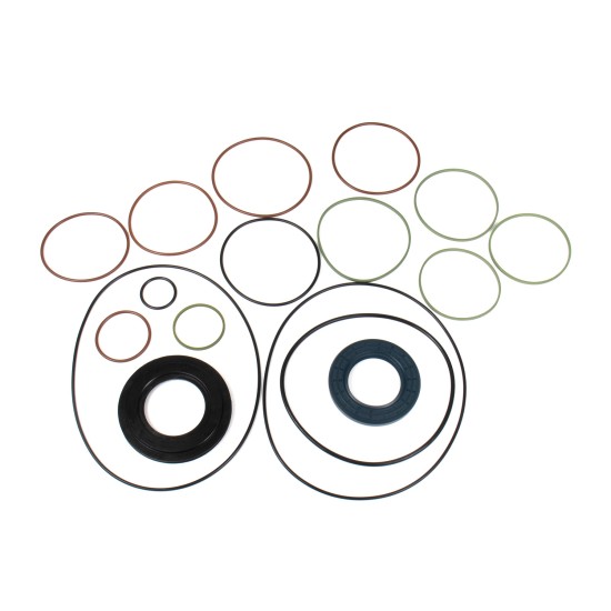 Seal kit motor Poclain Hydraulic MS02, MSE02 2 Speed AFM Seal kit motor Poclain Hydraulic MS02, MSE02 2 Speed AFM