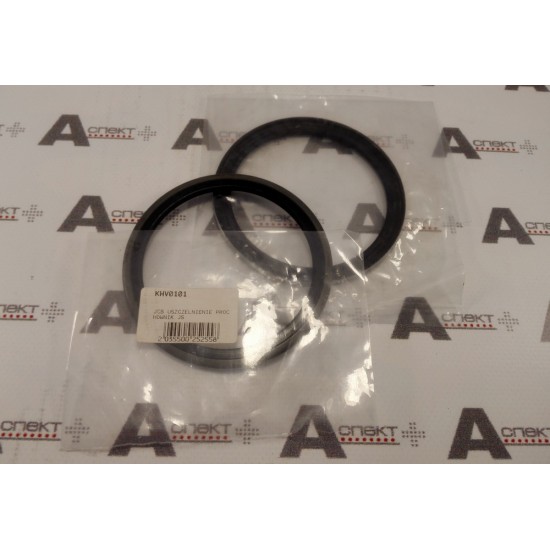 Seal Dust JCB KHV0101 JCB Seal Dust JCB KHV0101 JCB