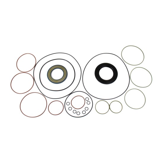 Seal kit motor Poclain Hydraulic MS05, MSE05 1 Speed AFM Seal kit motor Poclain Hydraulic MS05, MSE05 1 Speed AFM