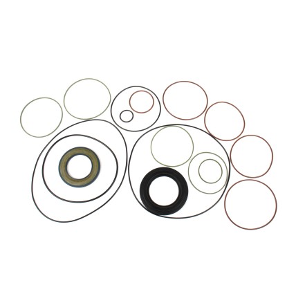 Seal kit motor Poclain Hydraulic MS05, MSE05 2 Speed AFM