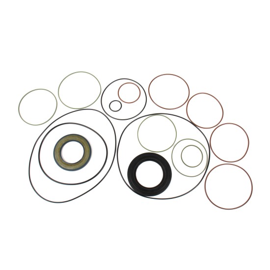 Seal kit motor Poclain Hydraulic MS05, MSE05 2 Speed AFM Seal kit motor Poclain Hydraulic MS05, MSE05 2 Speed AFM