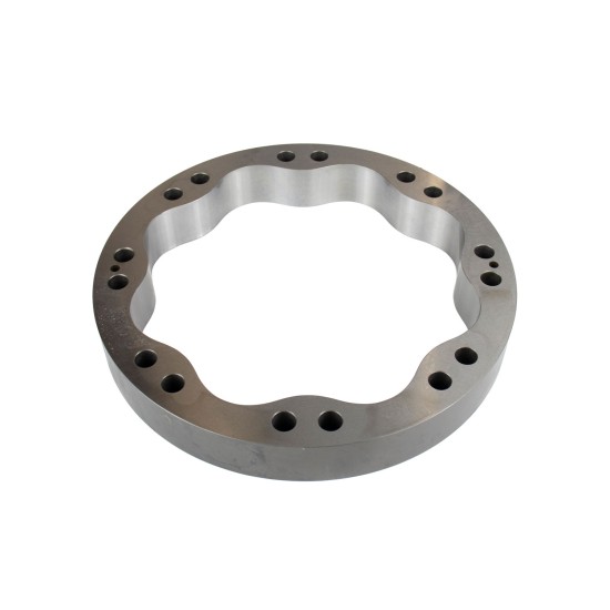 Stator Poclain Hydraulic MS08, MSE08 ID=219.8 mm AFM Stator Poclain Hydraulic MS08, MSE08 ID=219.8 mm AFM