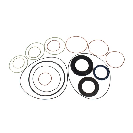 Seal kit motor Poclain Hydraulic MS08, MSE08 1 Speed AFM Seal kit motor Poclain Hydraulic MS08, MSE08 1 Speed AFM