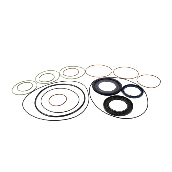 Seal kit motor Poclain Hydraulic MS08, MSE08  1 Speed AFM