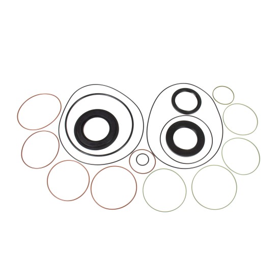 Seal kit motor Poclain Hydraulic MS08, MSE08 2 Speed AFM Seal kit motor Poclain Hydraulic MS08, MSE08 2 Speed AFM