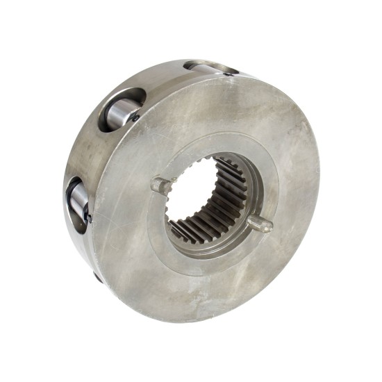 Rotor group Poclain Hydraulic MS11, MSE11 Piston D=43.2 mm AFM