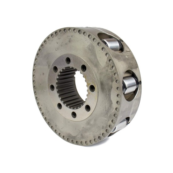 Rotor group Poclain Hydraulic MS11, MSE11 Piston D=50.0 mm AFM