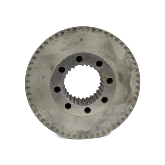 Rotor group Poclain Hydraulic MS11, MSE11 Piston D=50.0 mm AFM