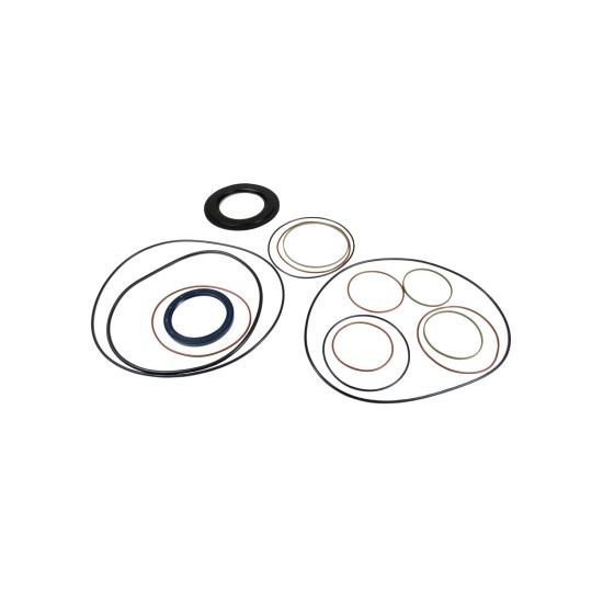 Seal kit motor Poclain Hydraulic MS11, MSE11 1 Speed AFM Seal kit motor Poclain Hydraulic MS11, MSE11 1 Speed AFM