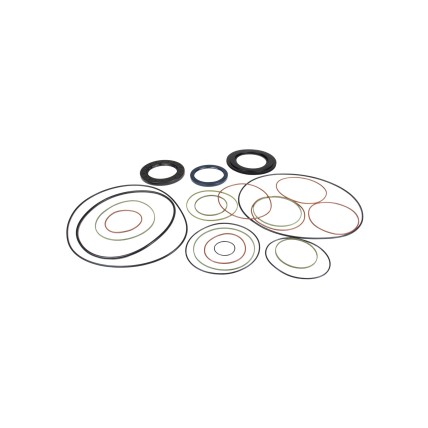 Seal kit motor Poclain Hydraulic MS11, MSE11 2 Speed AFM