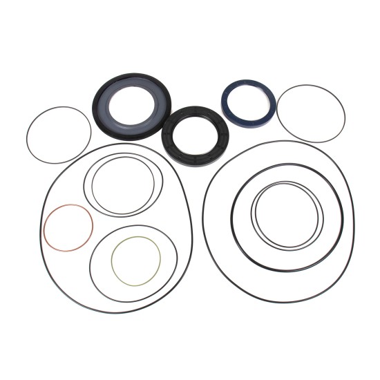 Seal kit motor Poclain Hydraulic MS18, MSE18 1 Speed AFM Seal kit motor Poclain Hydraulic MS18, MSE18 1 Speed AFM