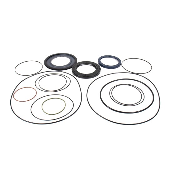 Seal kit motor Poclain Hydraulic MS18, MSE18 1 Speed AFM