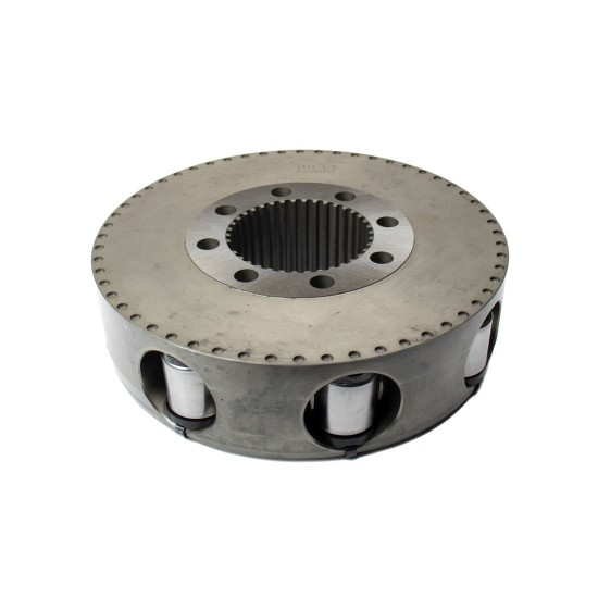 Rotor group Poclain Hydraulic MS25, MSE25 AFM Rotor group Poclain Hydraulic MS25, MSE25 AFM